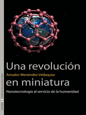 cover image of Una revolución en miniatura